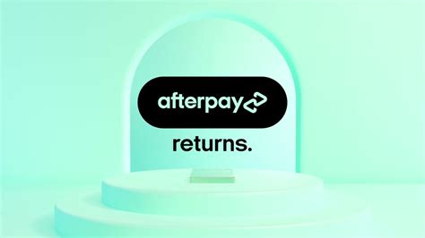 afterpay myer order.